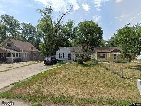 Forest Lawn, OMAHA, NE 68112