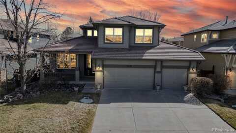 Greensborough, HIGHLANDS RANCH, CO 80129