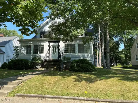 Ashurst, UNIVERSITY HEIGHTS, OH 44118