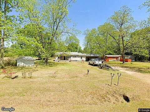 Douglas, OCILLA, GA 31774