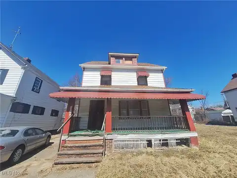 Edgewood, CLEVELAND, OH 44105