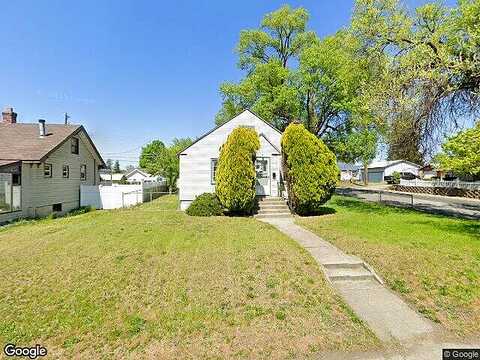 Wellesley, SPOKANE, WA 99207