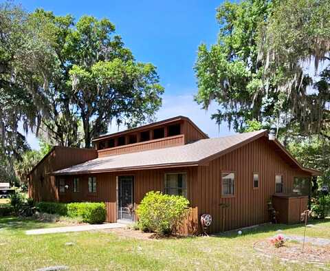 196Th, INGLIS, FL 34449