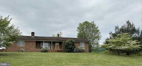 Woodward, SPERRYVILLE, VA 22740