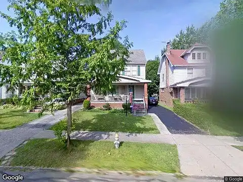 Quilliams, CLEVELAND, OH 44121