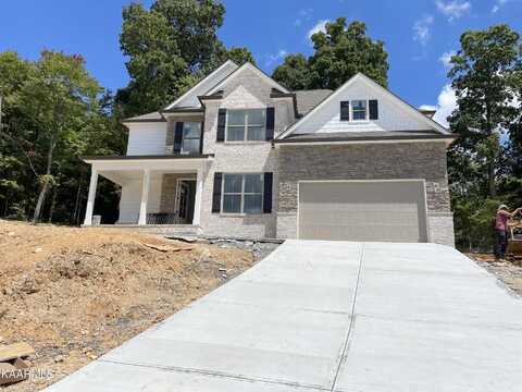 Chapel Hill, KNOXVILLE, TN 37938