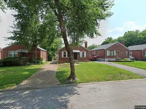 Melrose, SAINT LOUIS, MO 63130