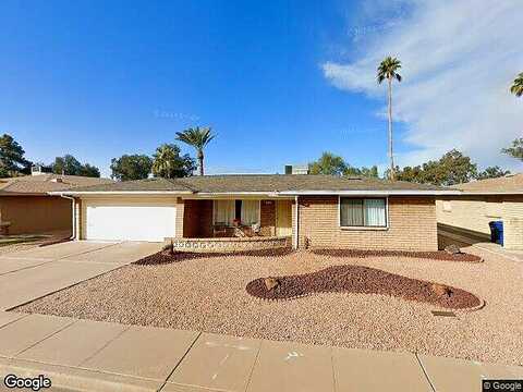 Rosemont, MESA, AZ 85206