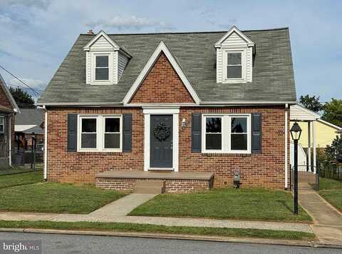 Pacific, YORK, PA 17404