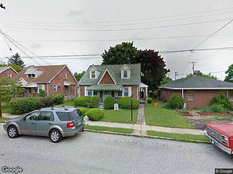 Pacific, YORK, PA 17404