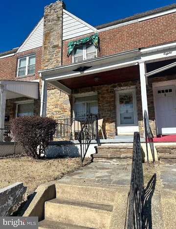 Kossuth, BALTIMORE, MD 21229