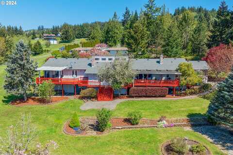 Green Mountain, WOODLAND, WA 98674