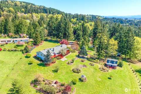 Green Mountain, WOODLAND, WA 98674