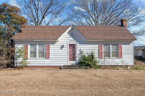 Nc 43, GREENVILLE, NC 27858