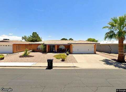 Catalina, MESA, AZ 85206