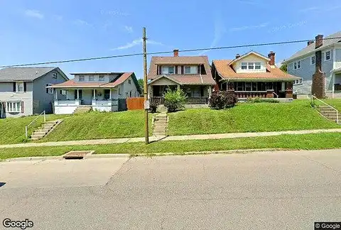 3Rd, DAYTON, OH 45403