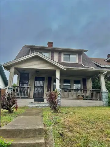 3Rd, DAYTON, OH 45403