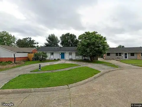 Bradley, KENNER, LA 70065