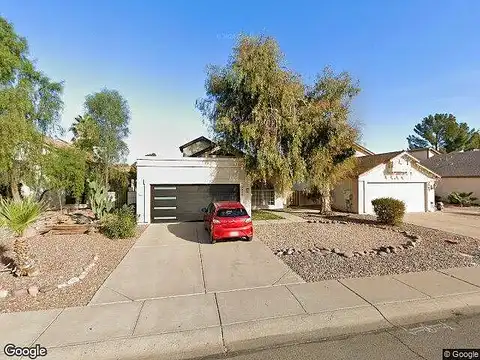 Butler, CHANDLER, AZ 85226