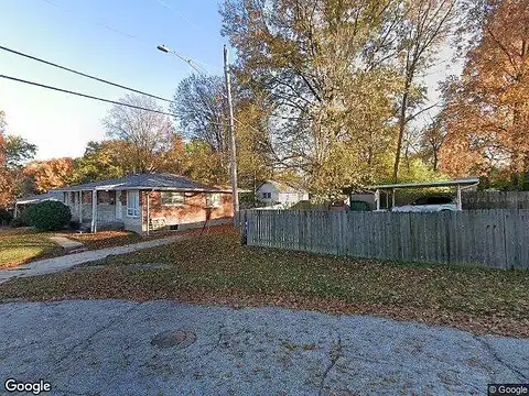 Brown, SAINT LOUIS, MO 63114