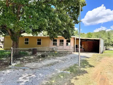 Brook Valley, MAY, TX 76857