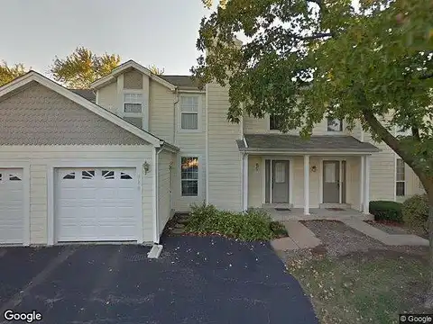 Sturbridge Village, HAZELWOOD, MO 63042