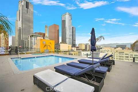 5Th, LOS ANGELES, CA 90013