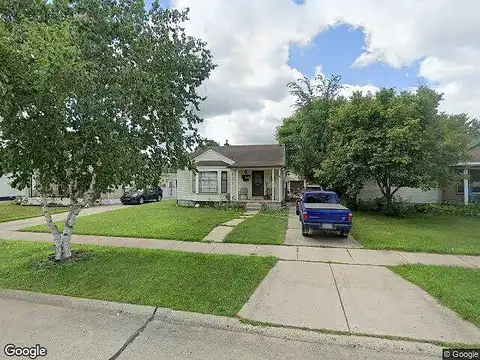 Barton, GARDEN CITY, MI 48135