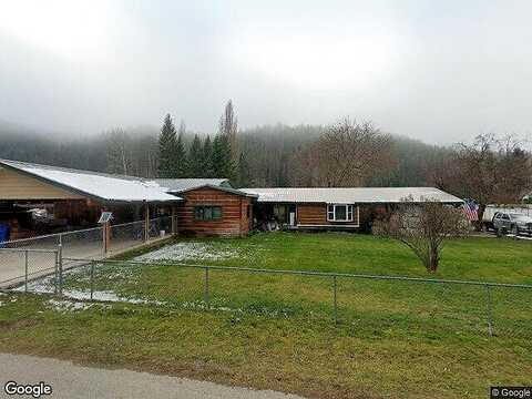 Conifer, LIBBY, MT 59923