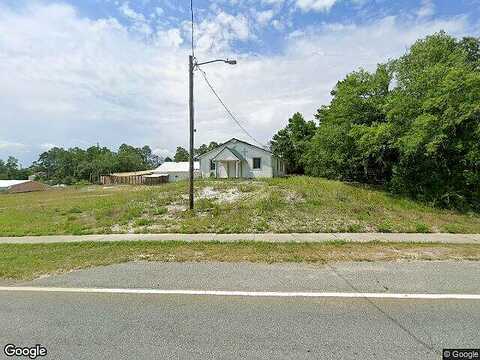 Hwy 98, Carrabelle, FL 32322