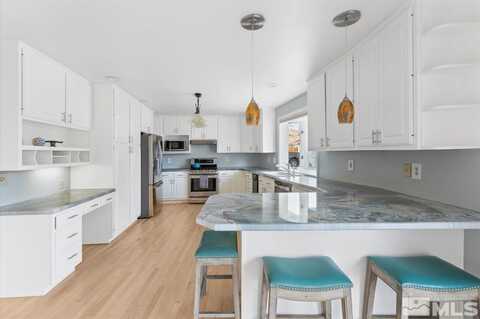 Eucalyptus, RENO, NV 89523