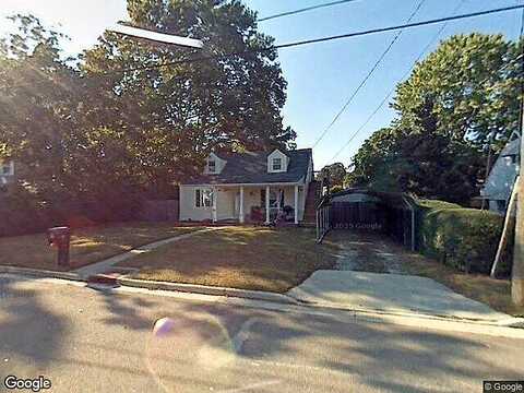 Roberts, PORTSMOUTH, VA 23701