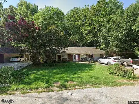 Munos, JONESBORO, AR 72401