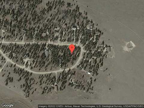 Mullenville, FAIRPLAY, CO 80440