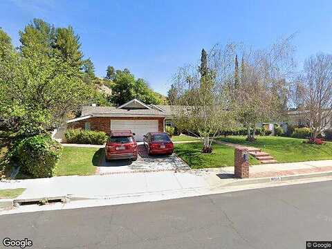 Valdez, TARZANA, CA 91356