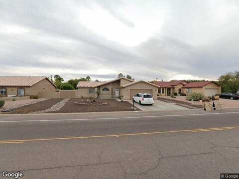 El Pueblo, FOUNTAIN HILLS, AZ 85268