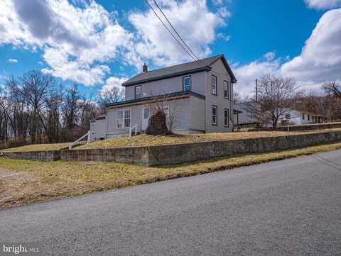 Loop, GERRARDSTOWN, WV 25420