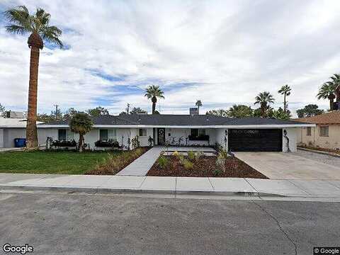 7Th, LAS VEGAS, NV 89104