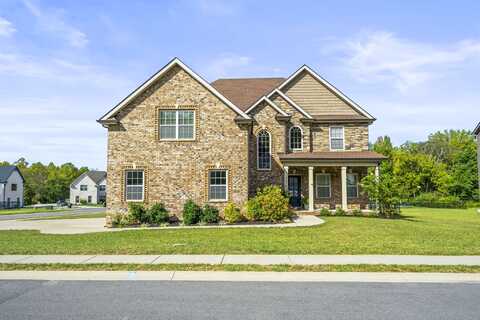 Highgrove, CLARKSVILLE, TN 37043