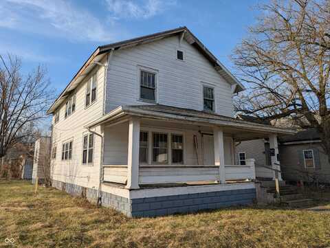 28Th, ANDERSON, IN 46016