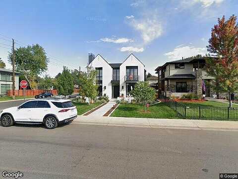 Monroe, DENVER, CO 80210