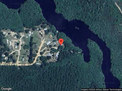 Church, EBRO, FL 32437