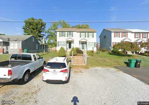 Seventh, LURAY, VA 22835