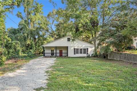 Main, MANCHESTER, GA 31816