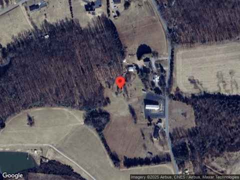 Rockford School, GRETNA, VA 24557
