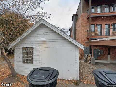 Central, WHITEFISH, MT 59937