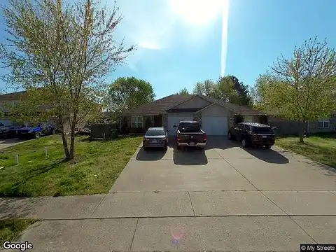 Mia, SPRINGDALE, AR 72764