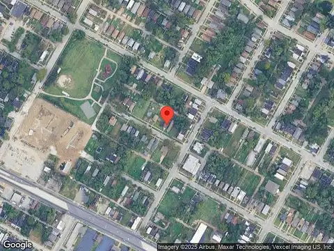 San Francisco, SAINT LOUIS, MO 63115