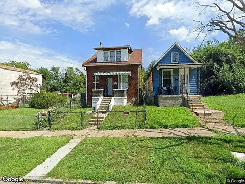 San Francisco, SAINT LOUIS, MO 63115