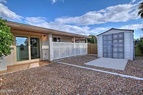 65Th, MESA, AZ 85205